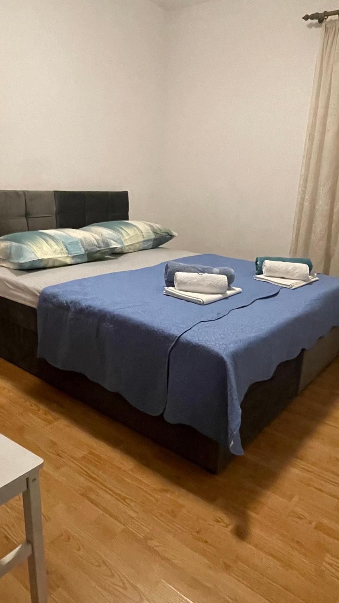 Apartmán Angela *