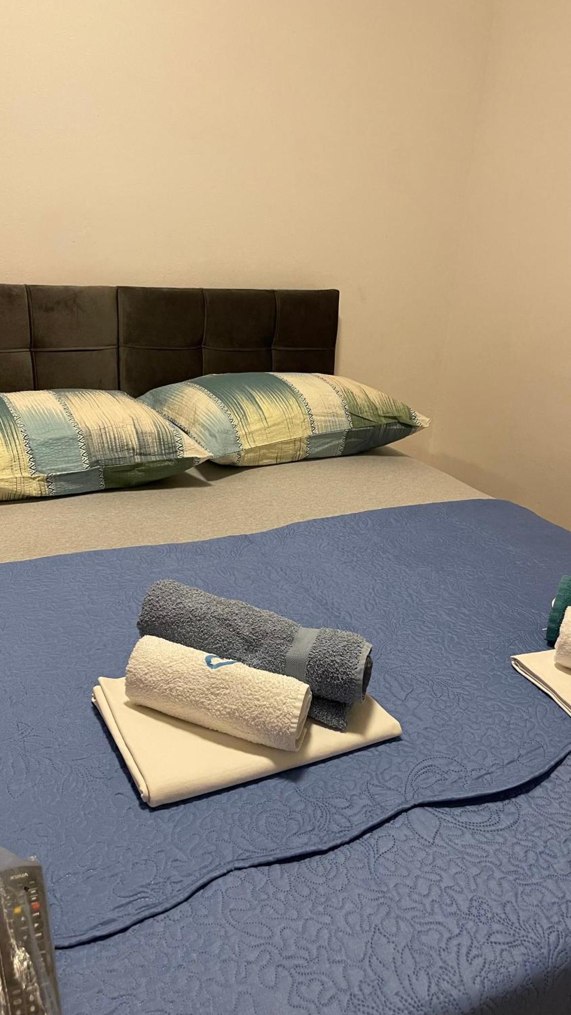 Apartmán Angela Biograd Na Moru