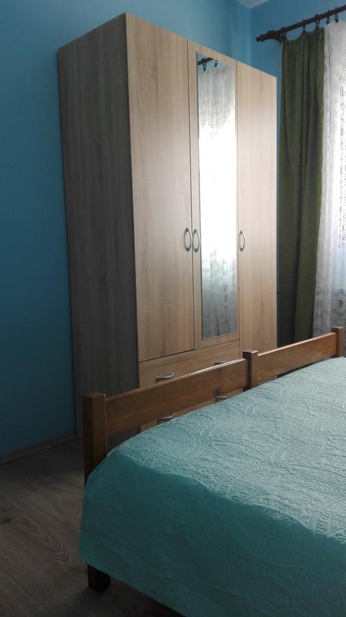 Angela Apartmán Biograd Na Moru