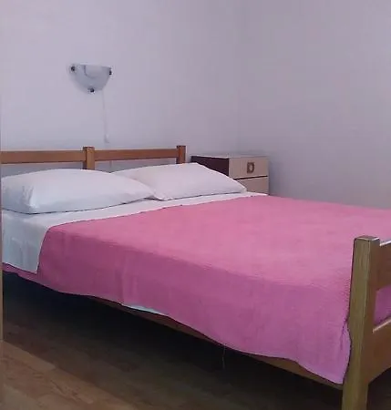 Apartments Angela Biograd Na Moru Exterior photo