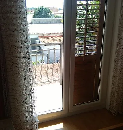 Apartments Angela Biograd Na Moru Exterior photo