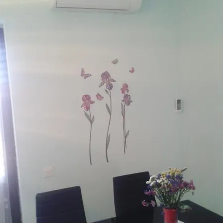 Apartments Angela Biograd Na Moru Exterior photo