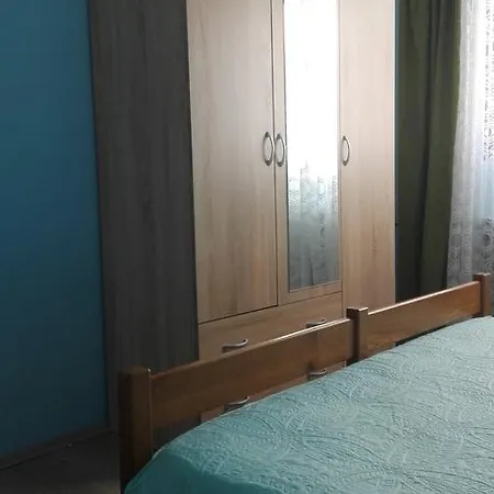 Apartments Angela Biograd Na Moru Exterior photo