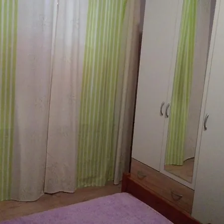 Apartments Angela Biograd Na Moru Exterior photo