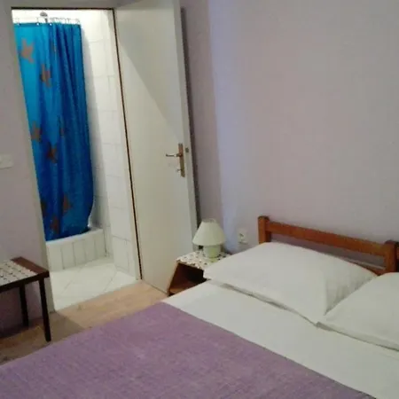 Apartments Angela Biograd Na Moru Exterior photo