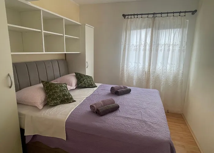 Apartments Angela