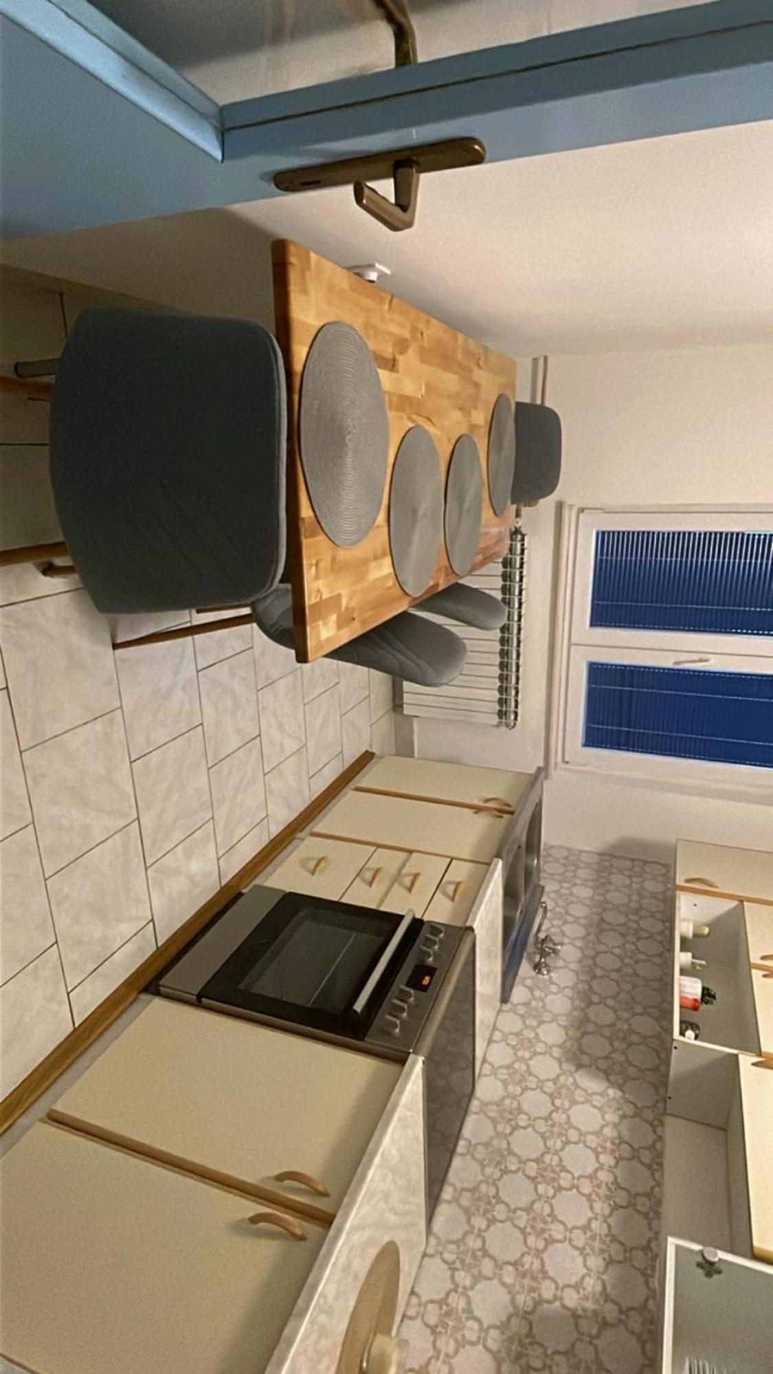 Apartmán Angela