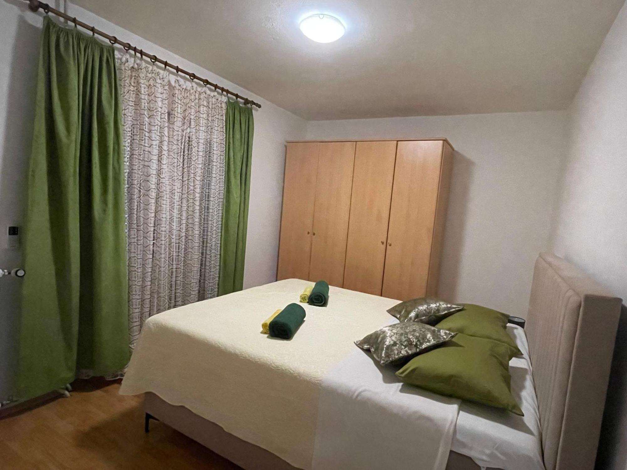 Angela Apartment