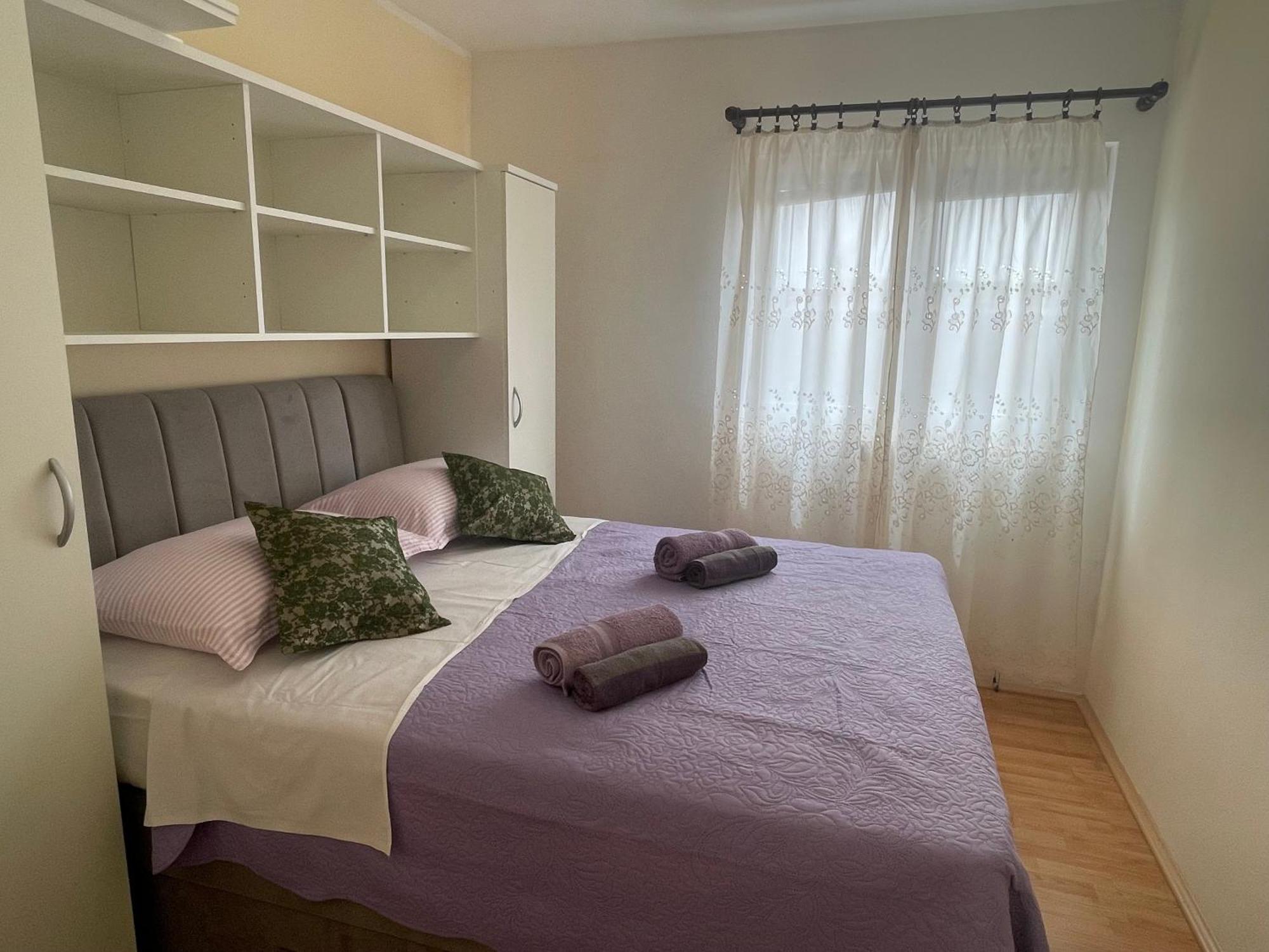 Angela Apartmán Biograd Na Moru