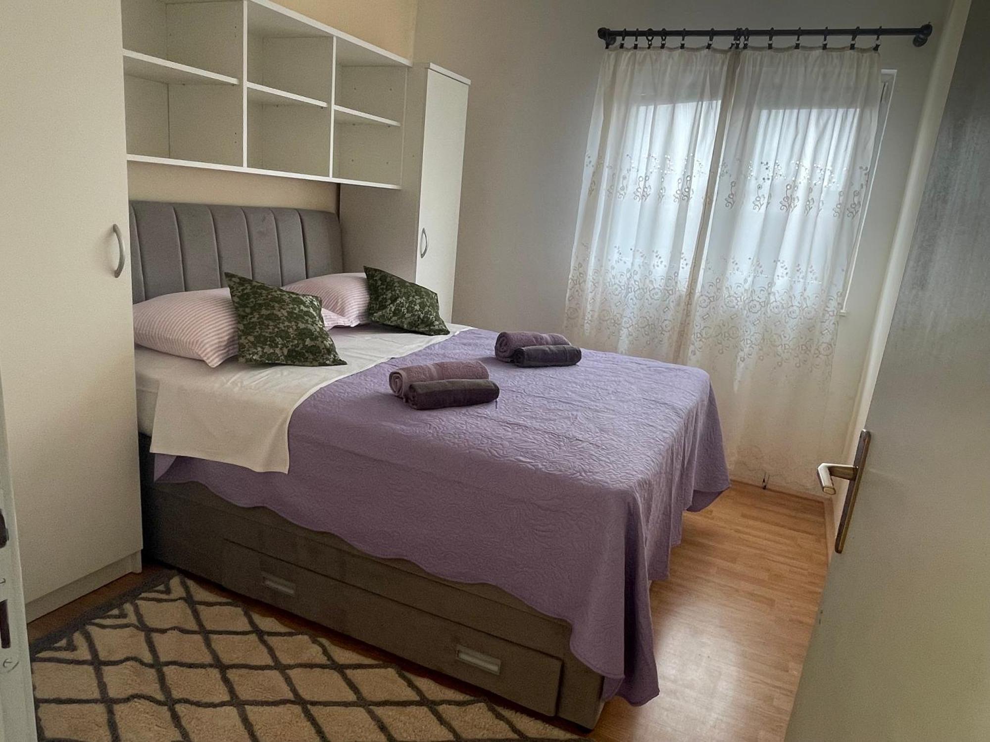 Angela Apartment Biograd Na Moru