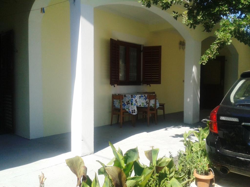 Angela Apartment