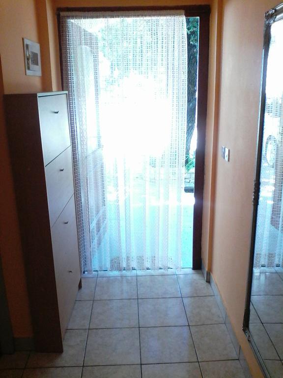 Angela Apartment