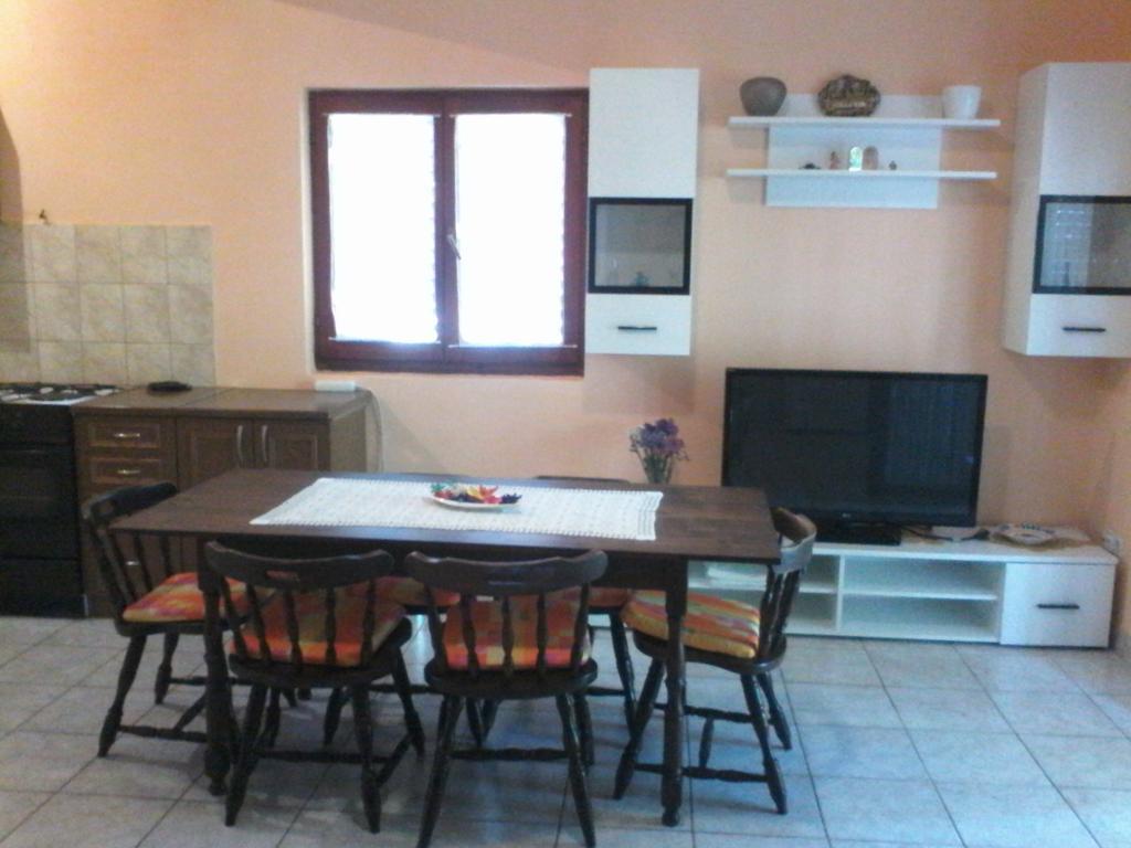 Angela Apartment Biograd Na Moru