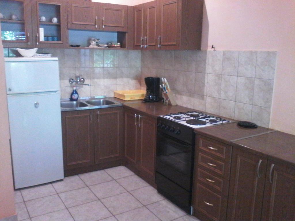Apartment Angela Biograd Na Moru