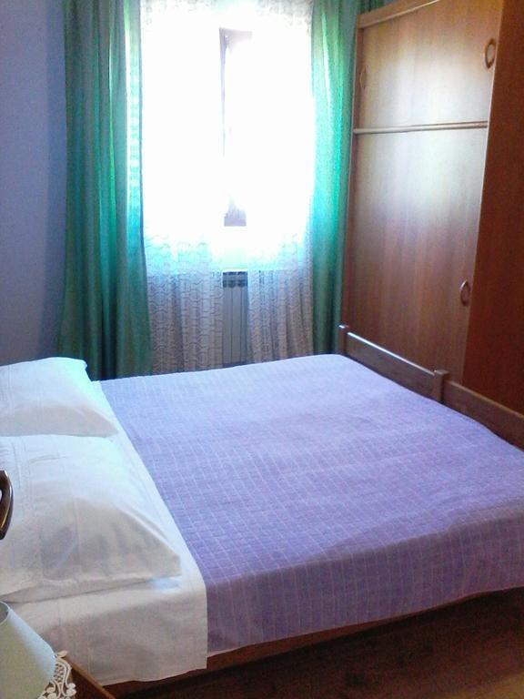 Apartmán Angela *