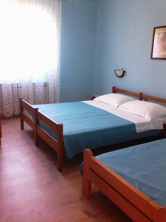 Angela Apartment