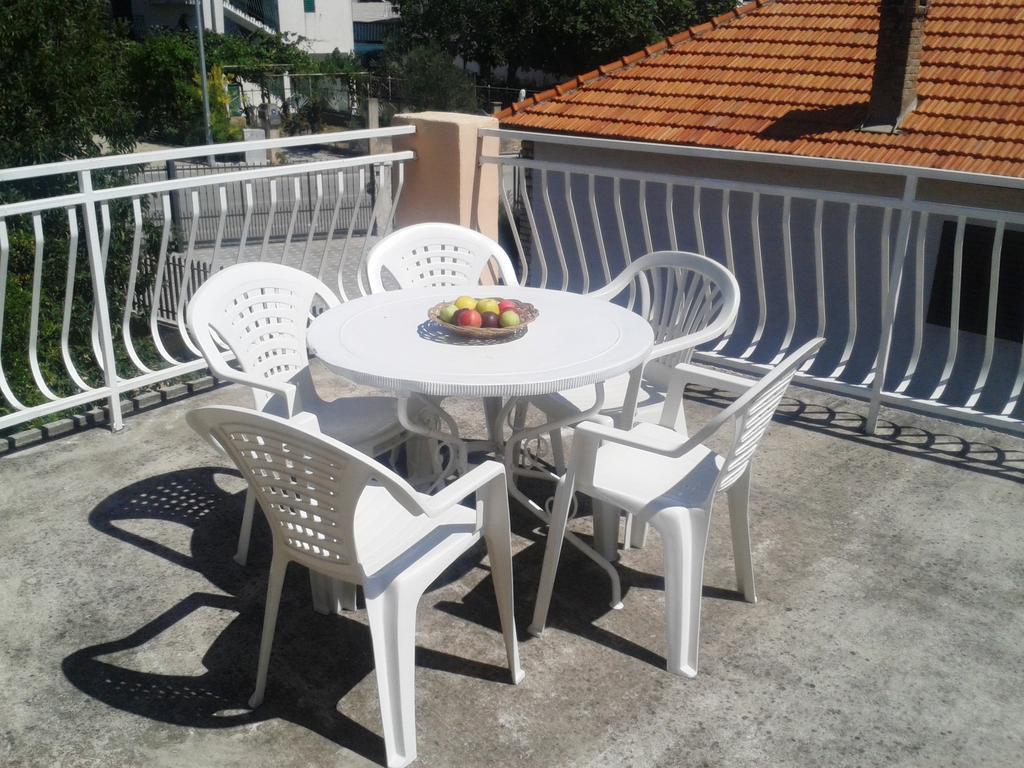 Apartmán Angela *