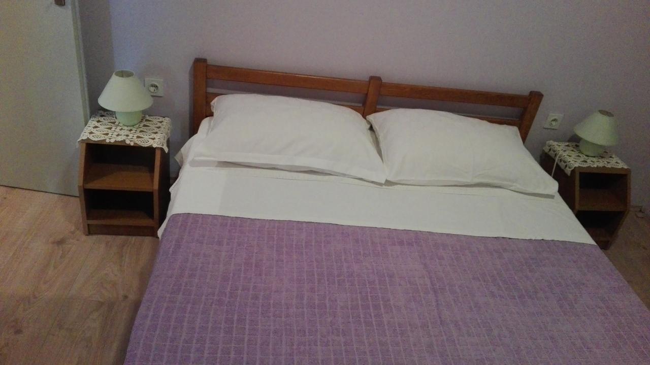 Apartmán Angela